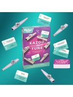 Raincoast Books Kazoo That Party Tune
