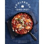 Raincoast Books Foolproof One-Pot Cookbook