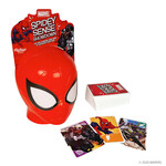 Raincoast Books Marvel Spidey Sense Showdown Card Game