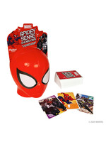 Raincoast Books Marvel Spidey Sense Showdown Card Game