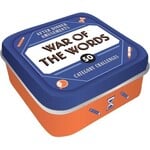 Raincoast Books War of the Words After Dinner Amusement Game