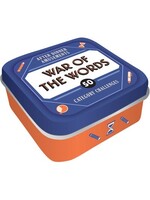 Raincoast Books War of the Words After Dinner Amusement Game