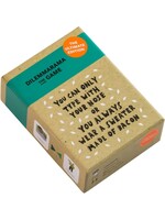 Raincoast Books Dilemmarama the Game