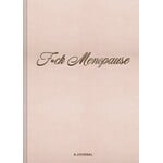 Raincoast Books F*ck Menopause Journal