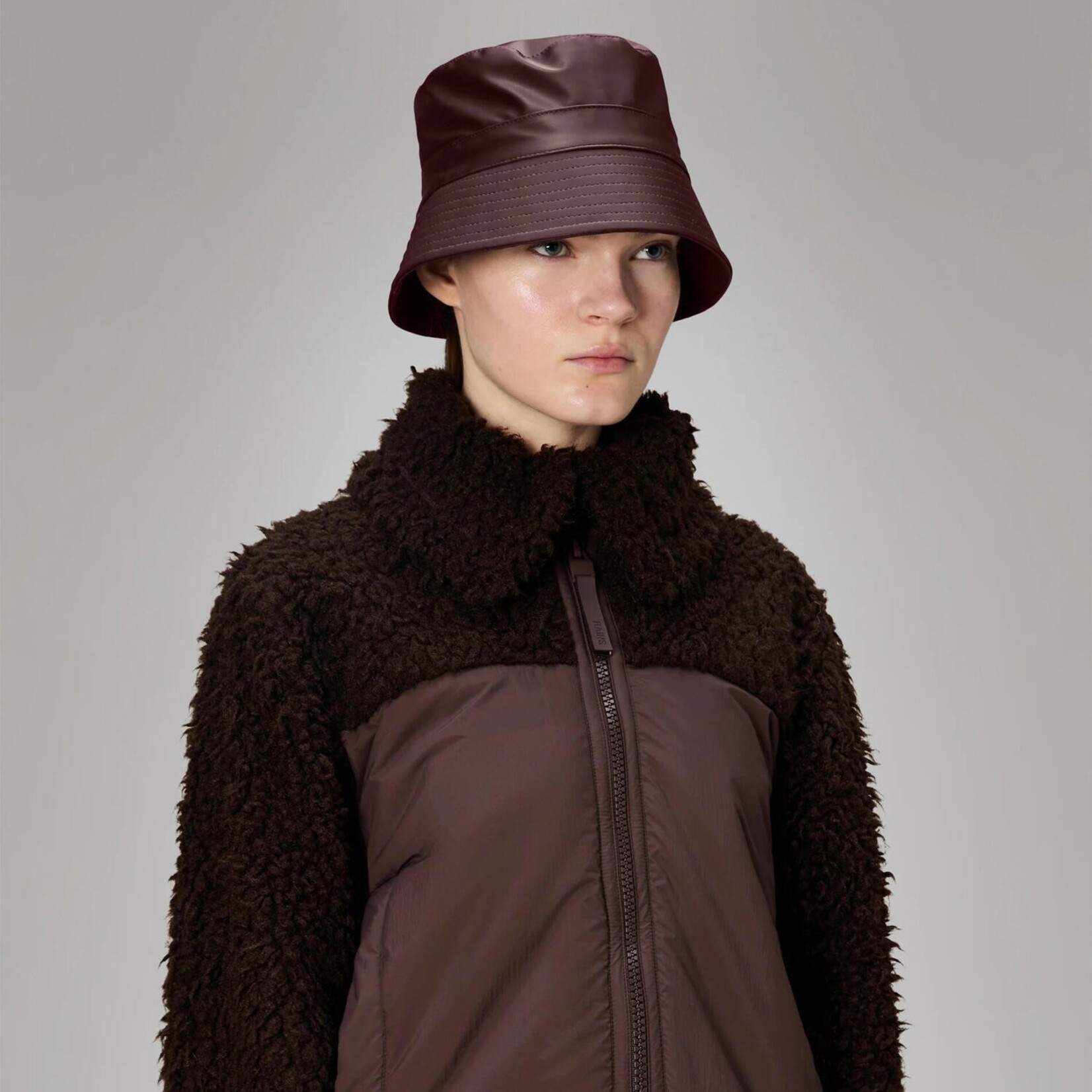 Rains Waterproof Bucket Hat