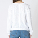 Dex Clothing Crewneck Sweatshirt