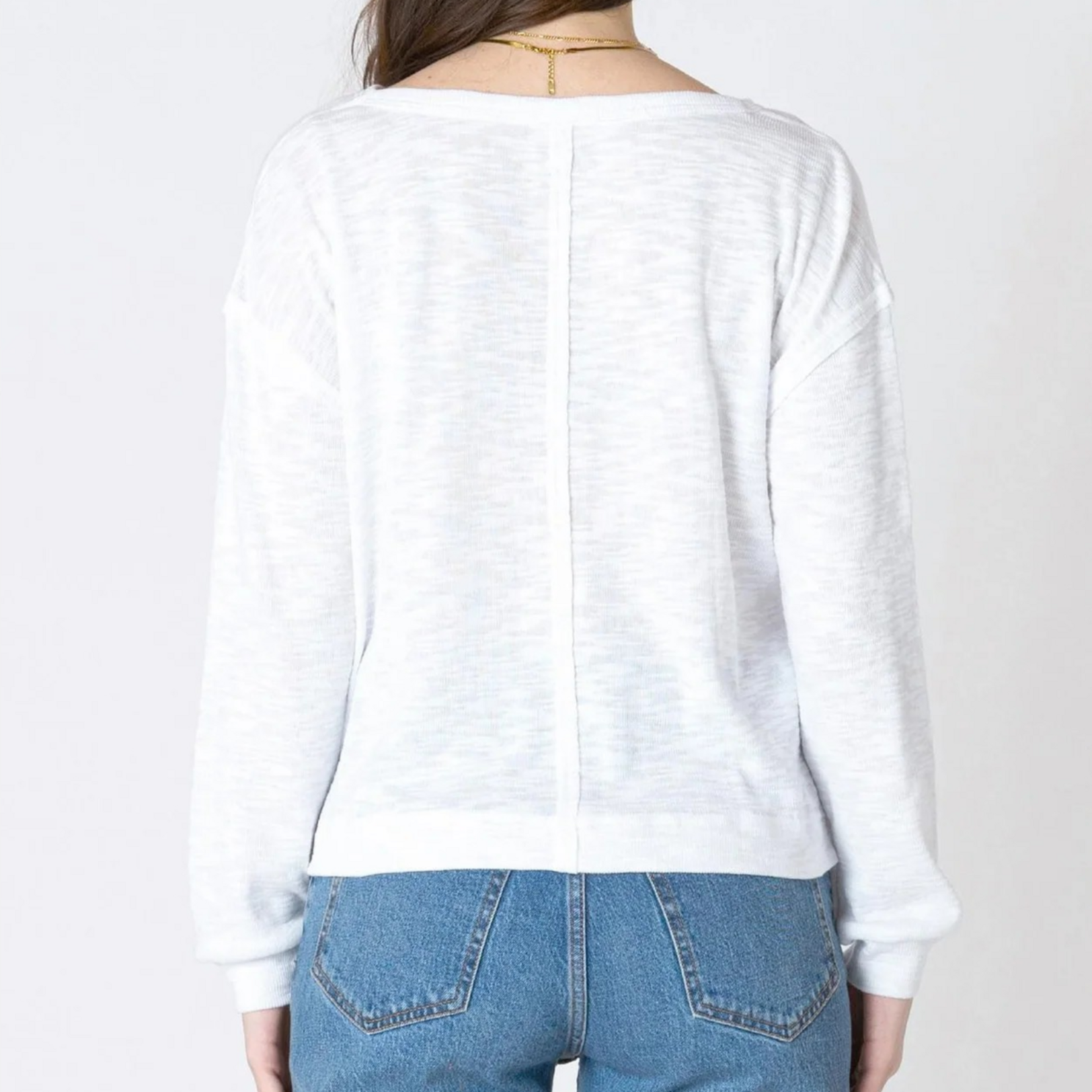 Dex Clothing 2624023 D - Crewneck Sweatshirt