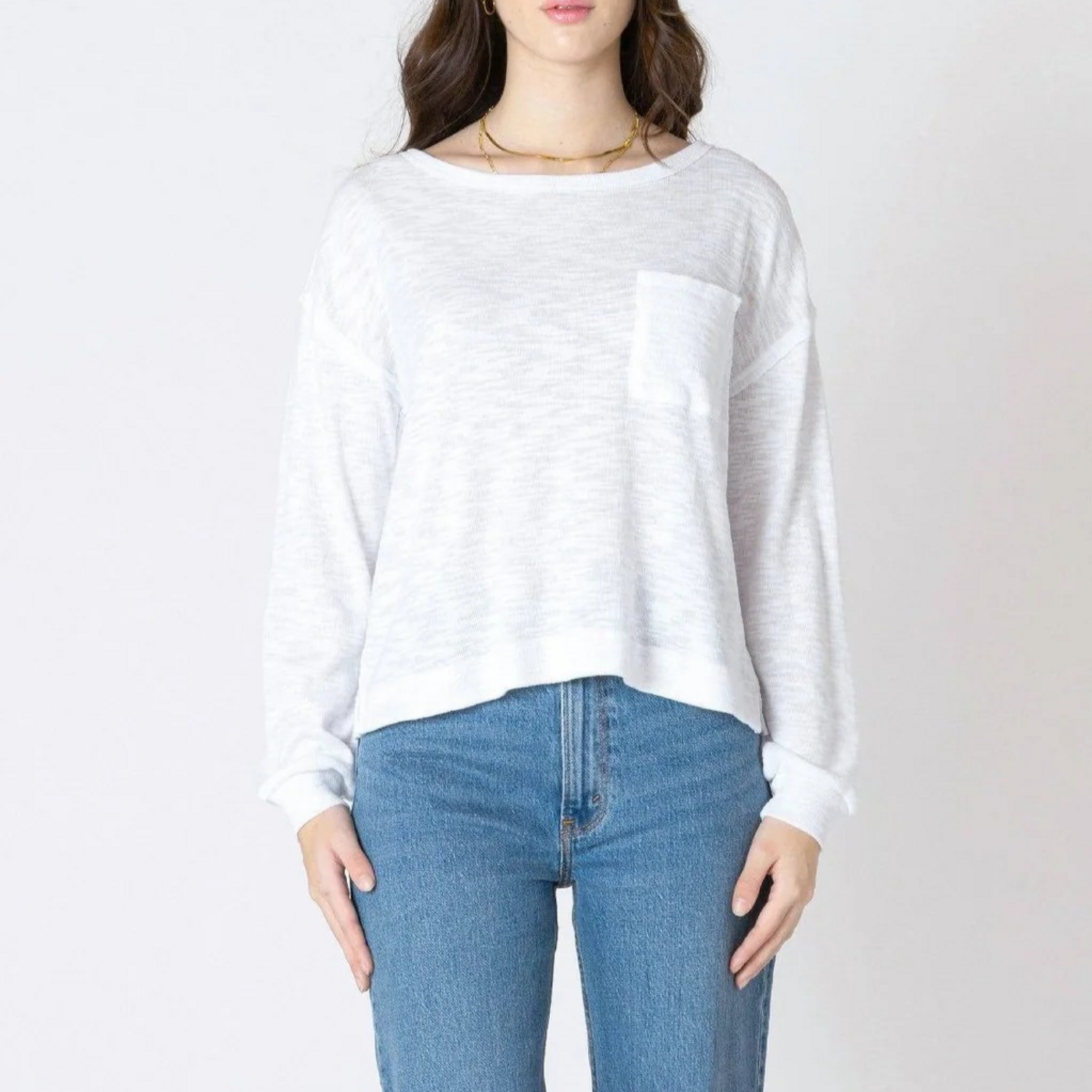 Dex Clothing 2624023 D - Crewneck Sweatshirt