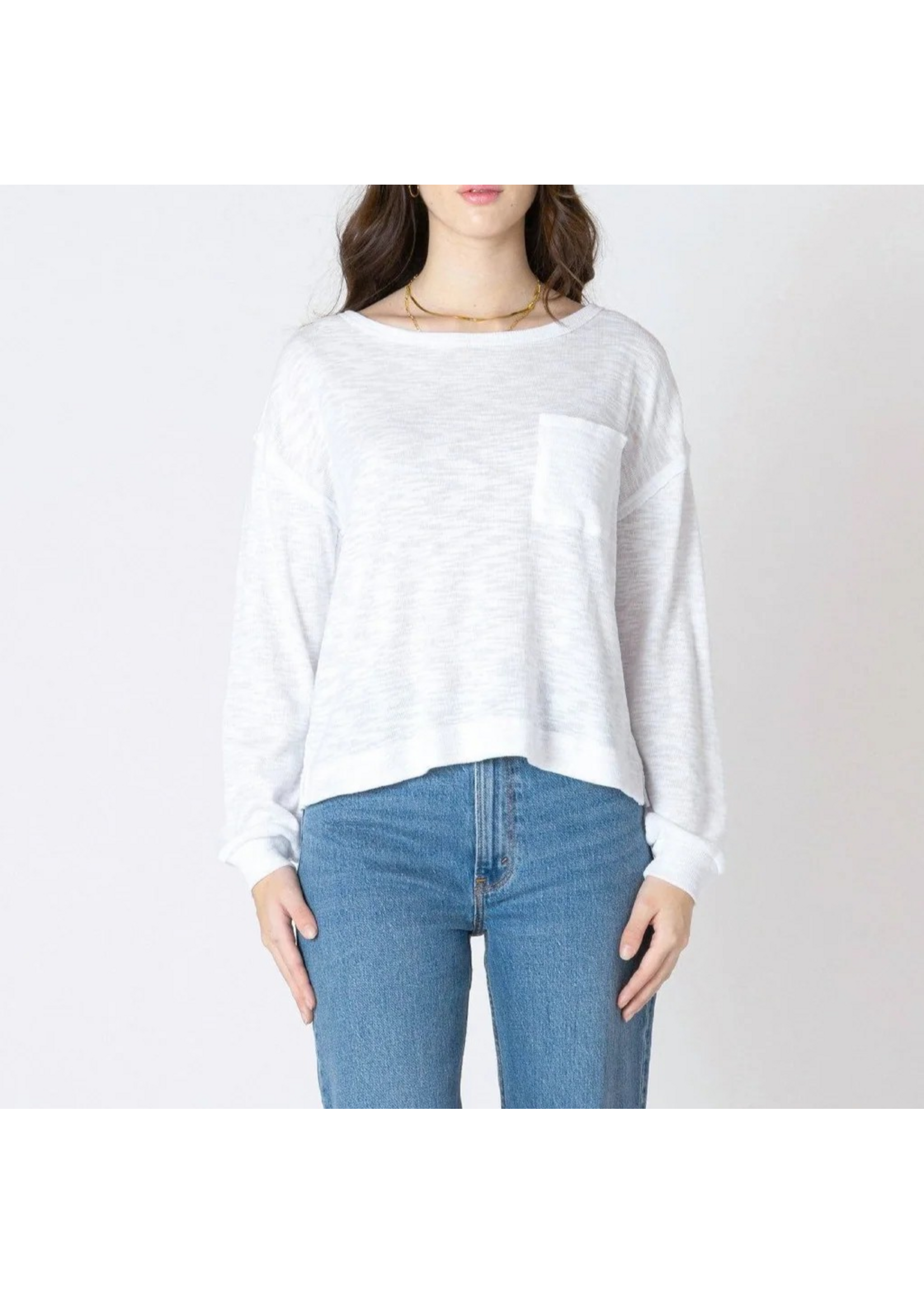 Dex Clothing 2624023 D - Crewneck Sweatshirt