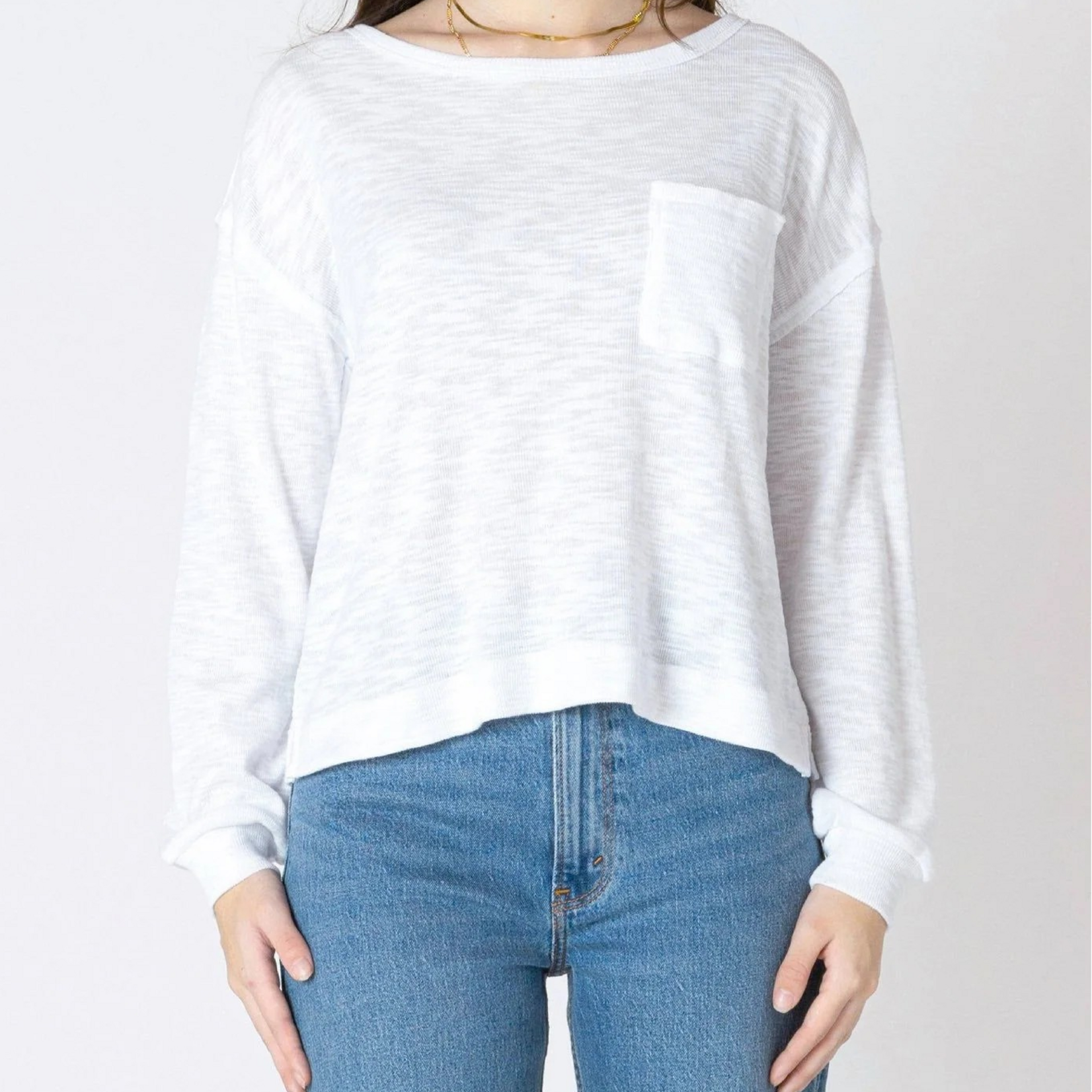 Dex Clothing 2624023 D - Crewneck Sweatshirt