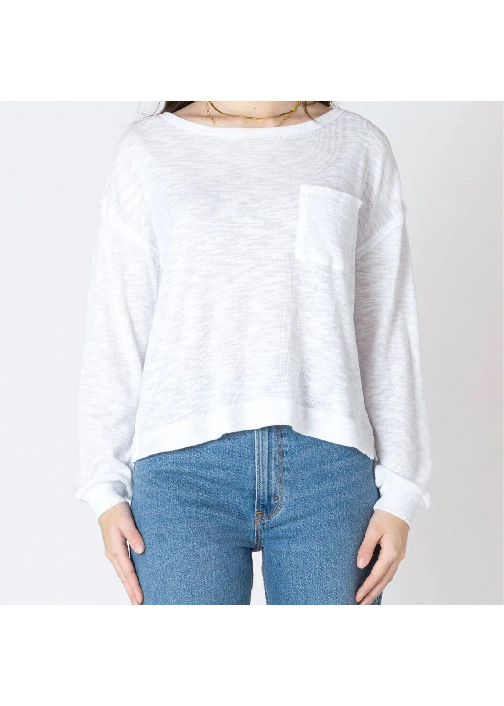 Dex Clothing 2624023 D - Crewneck Sweatshirt