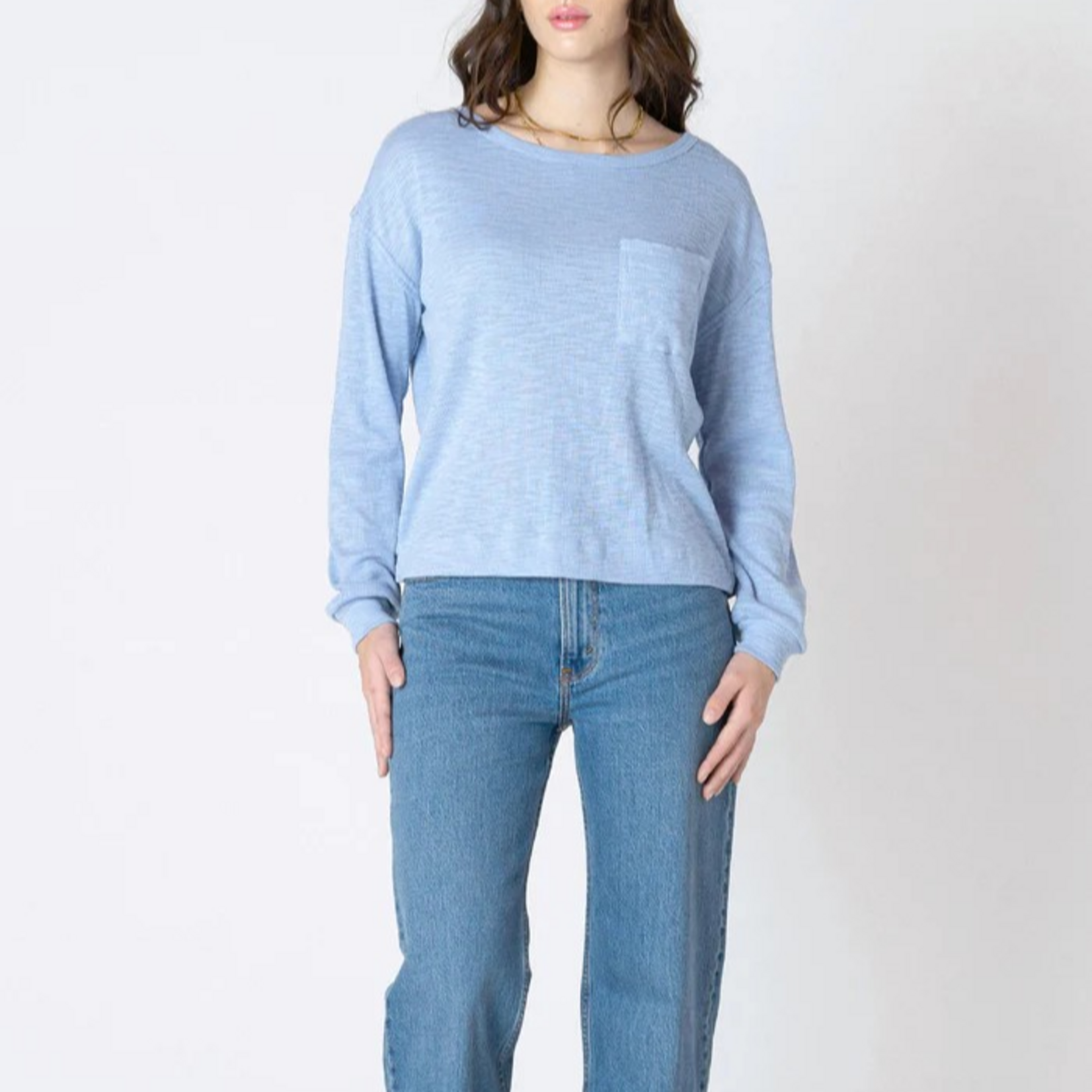 Dex Clothing 2624023 D - Crewneck Sweatshirt