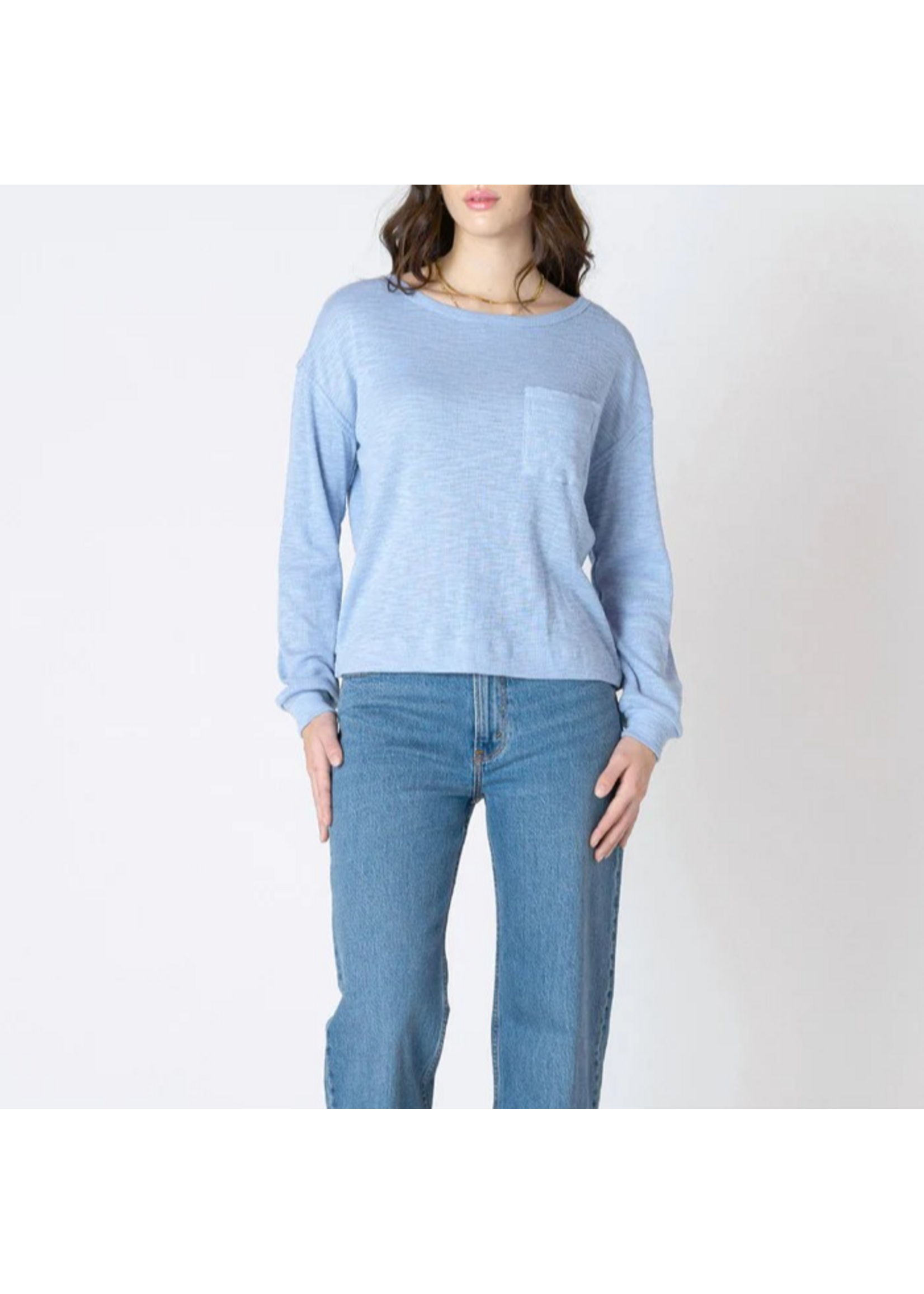 Dex Clothing 2624023 D - Crewneck Sweatshirt