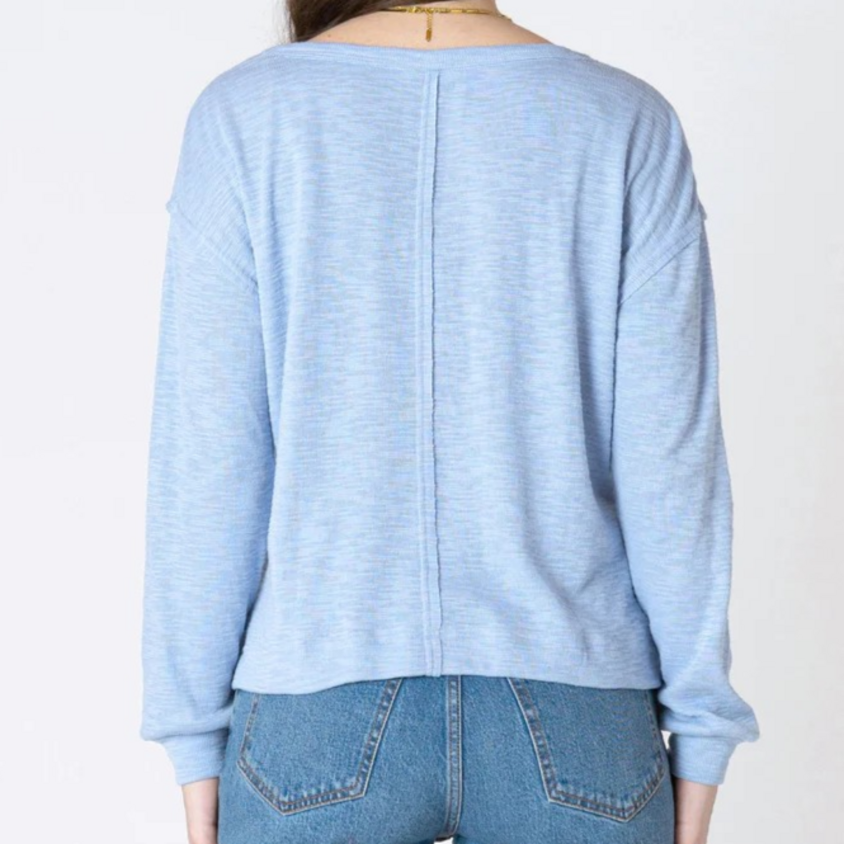 Dex Clothing 2624023 D - Crewneck Sweatshirt