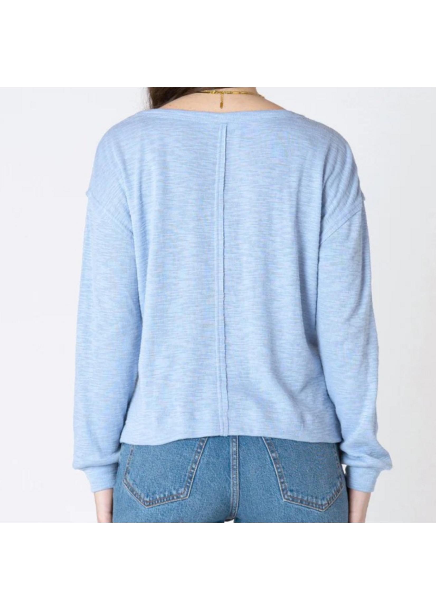 Dex Clothing 2624023 D - Crewneck Sweatshirt