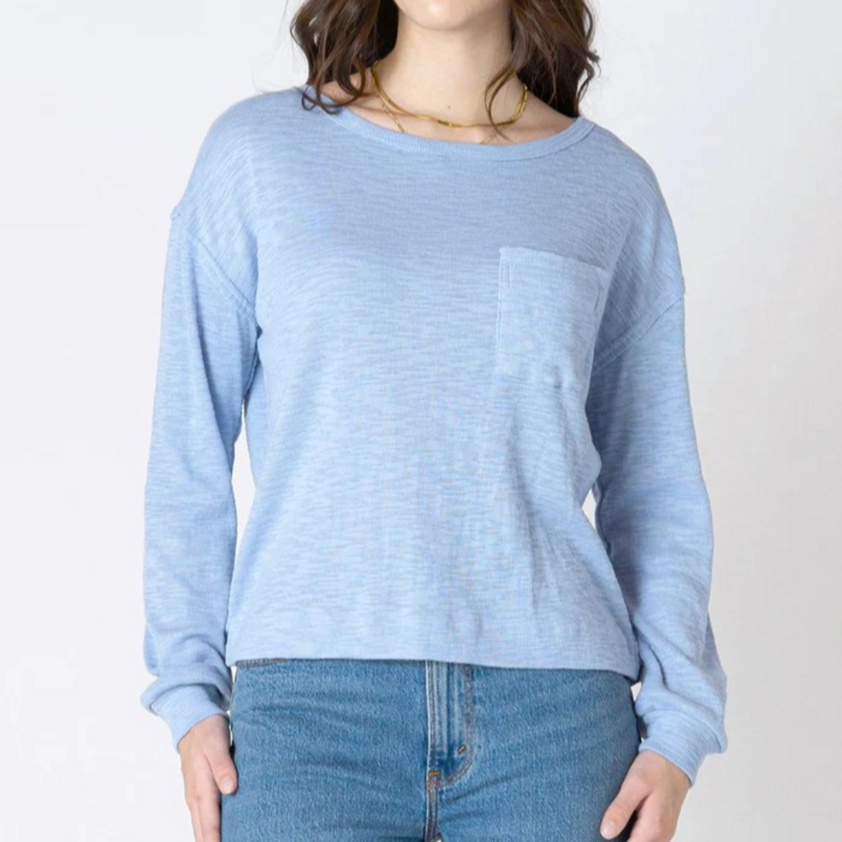Dex Clothing 2624023 D - Crewneck Sweatshirt