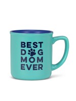 Best Dog Mom Ever Mug