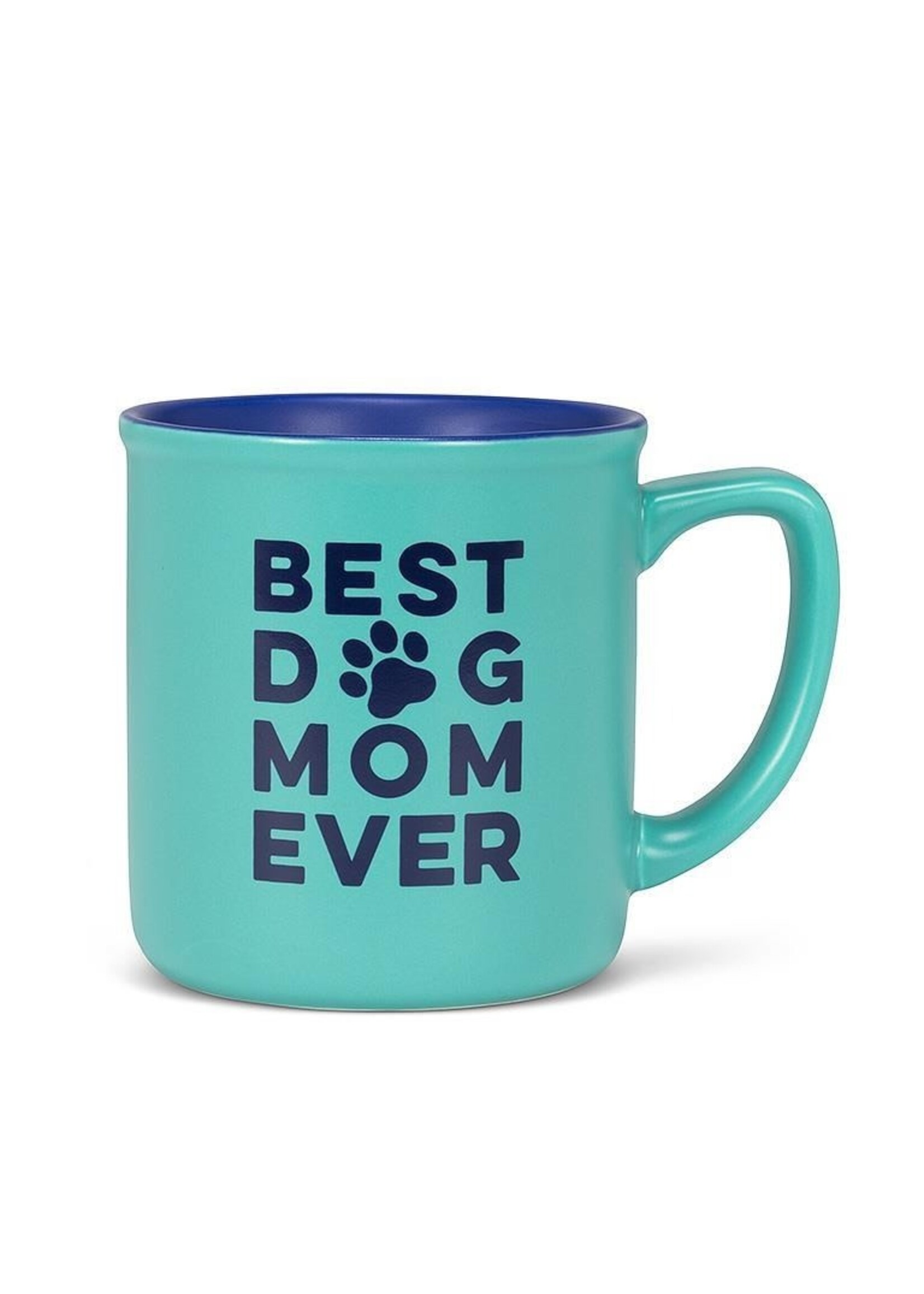 Best Dog Mom Ever Mug