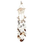 5-Strand Shell Chime