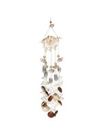 5-Strand Shell Chime