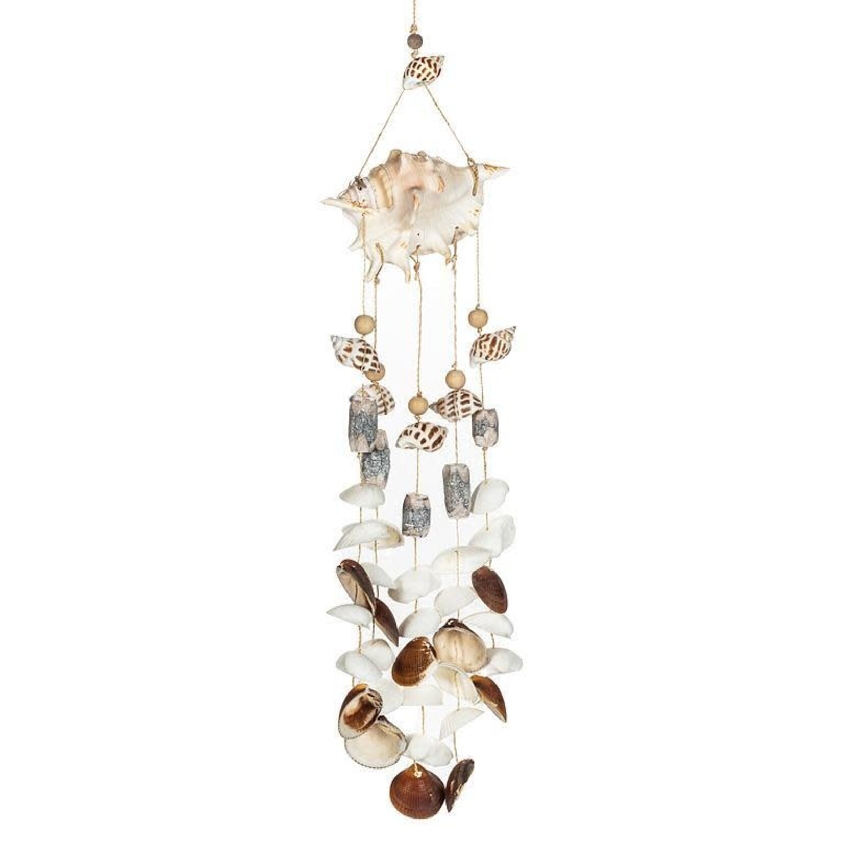 5-Strand Shell Chime