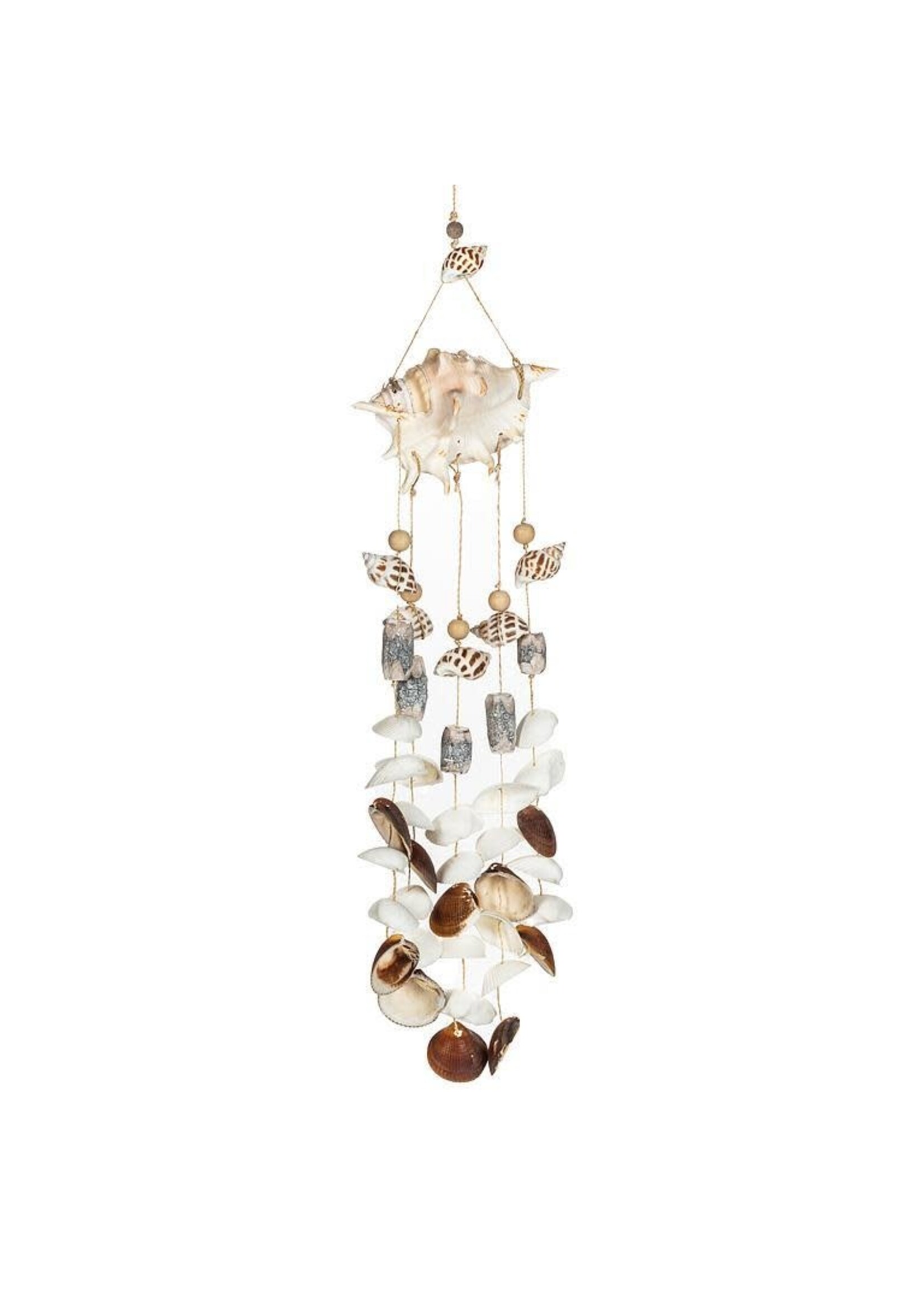 5-Strand Shell Chime