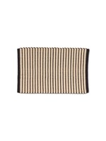 Horizontal Striped Mat