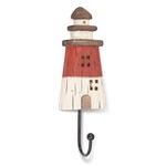 Lighthouse Hook 10"