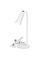 4 Piece Slim Cone Magnet LED Lamp