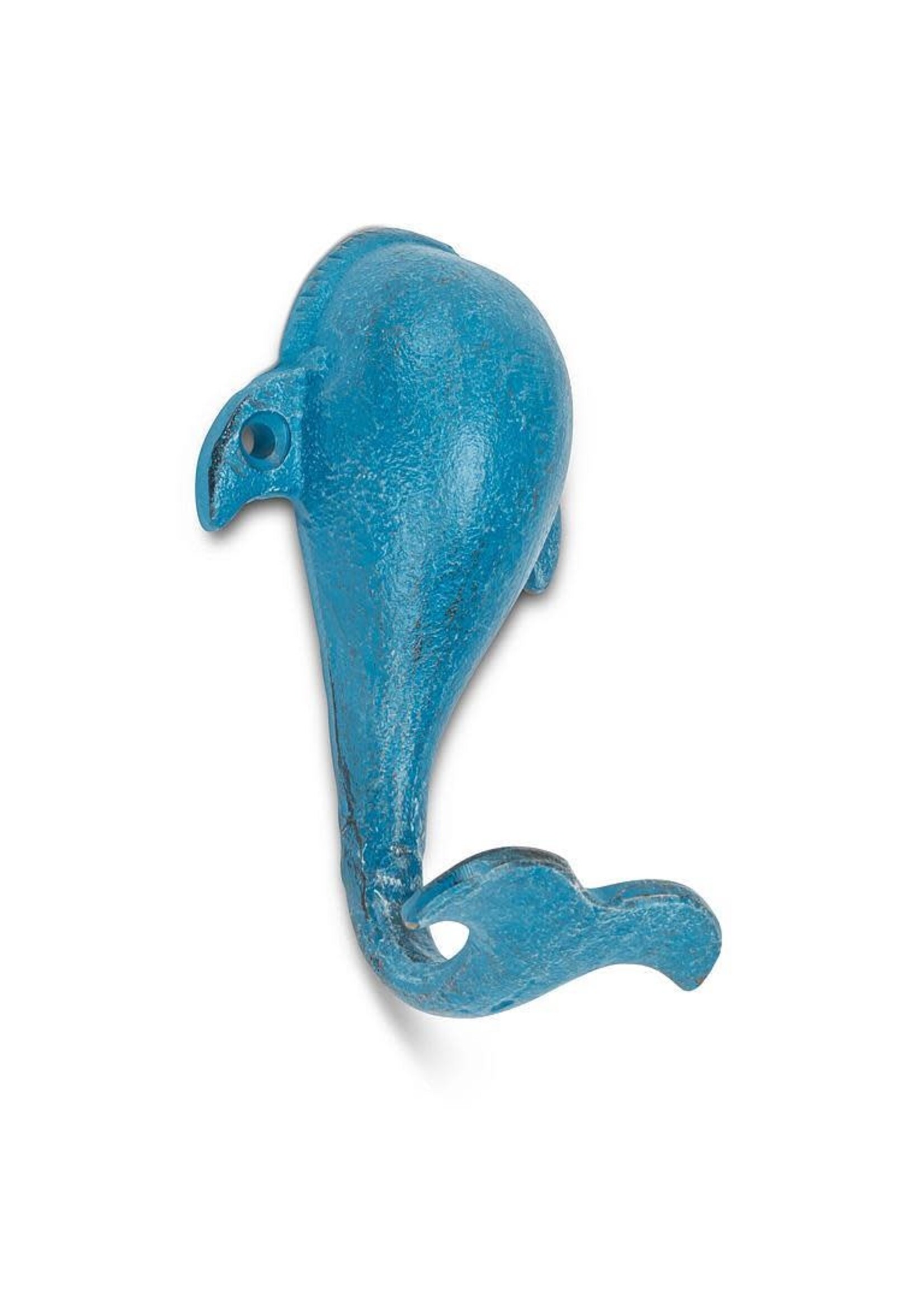 Blue Whale Hook 4.5"