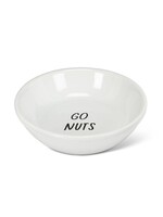 Go Nuts Dip Dish