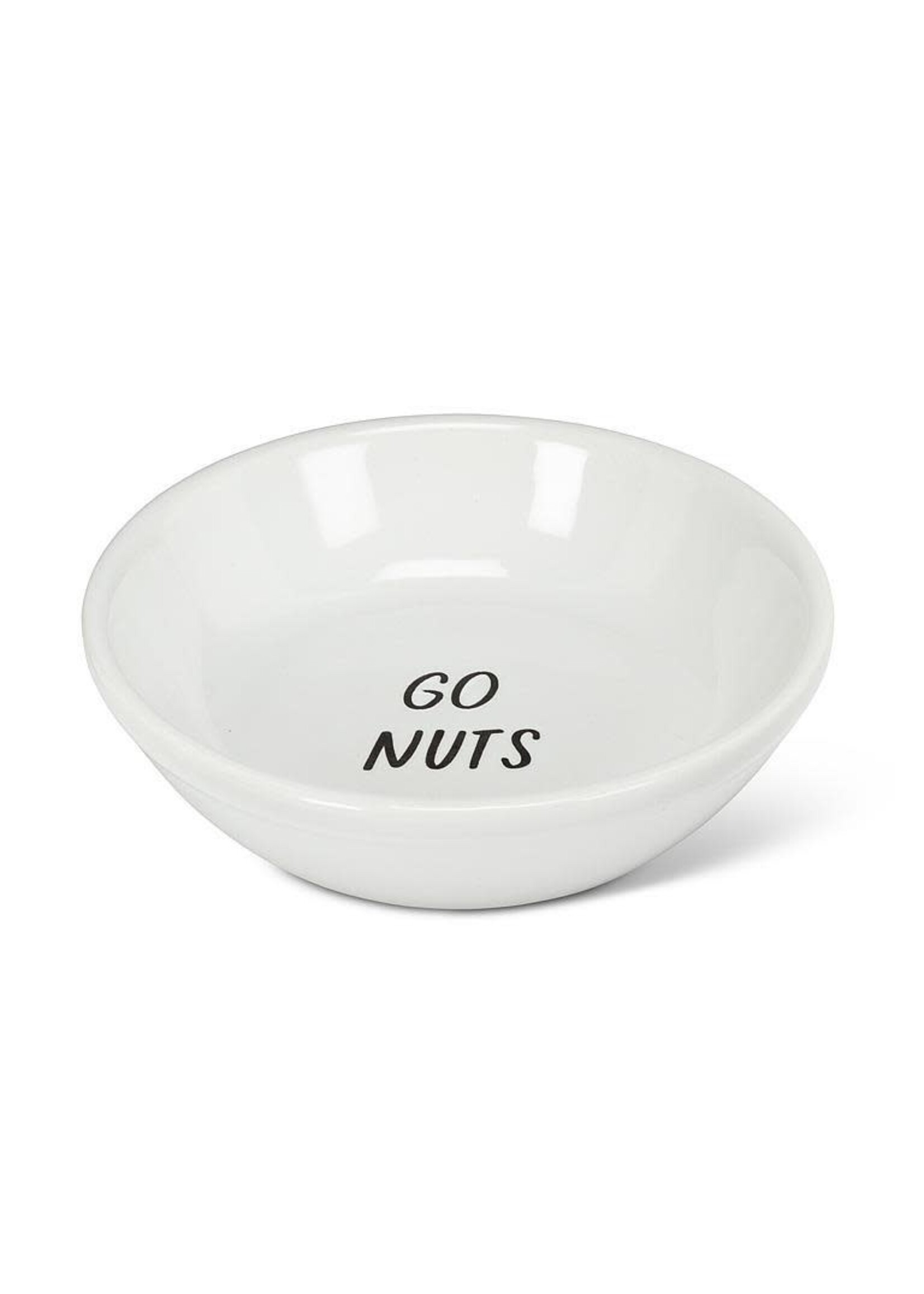 Go Nuts Dip Dish