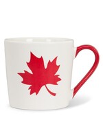 Maple Leaf Mug