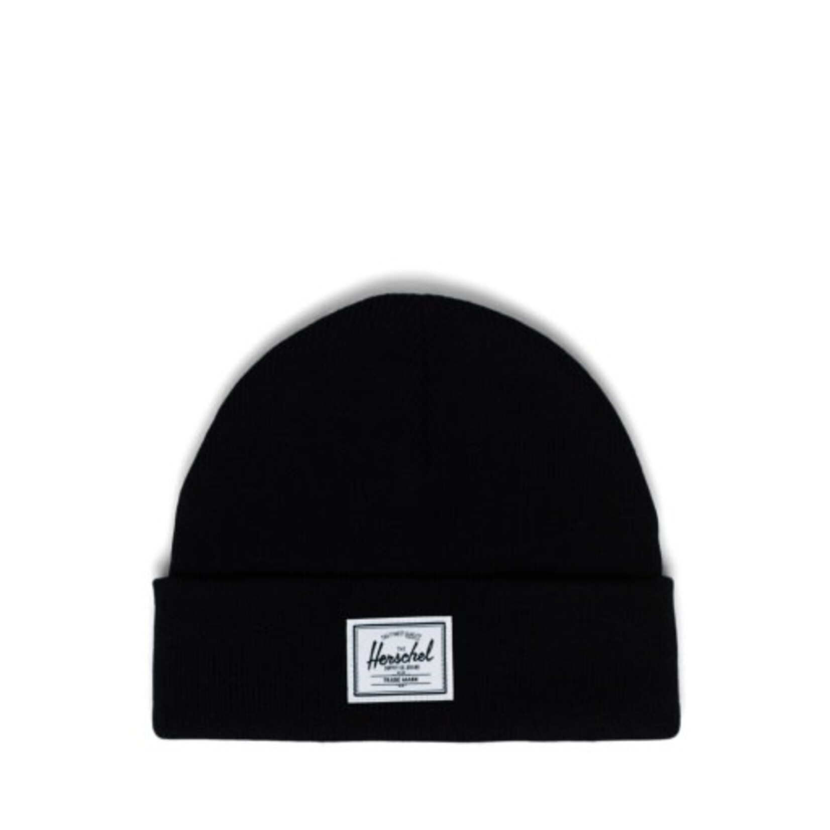 Herschel Supply Co. Elmer Shallow Beanie OS
