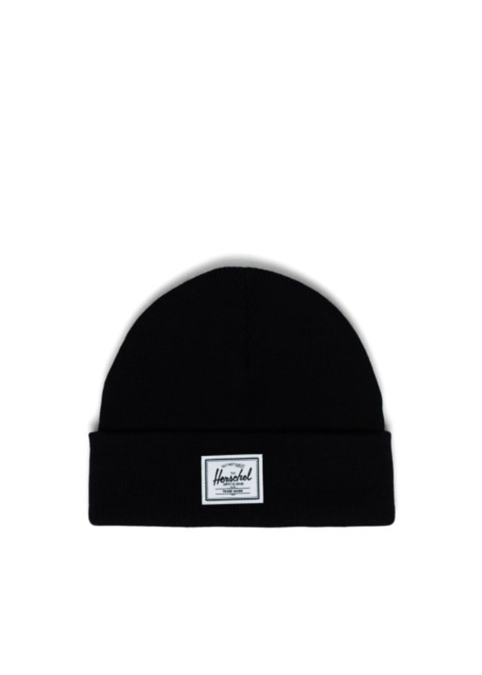 Herschel Supply Co. Elmer Shallow Beanie OS
