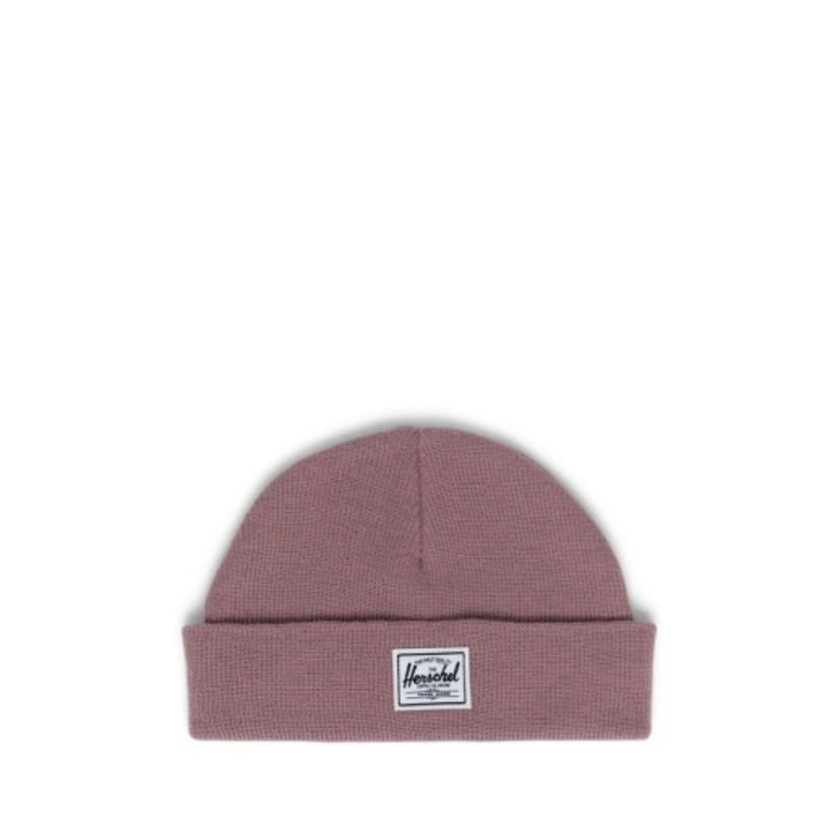 Herschel Supply Co. Baby Beanie 6-18 Months - Ash Rose