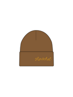 Herschel Supply Co. Elmer Chain Stitch Beanie