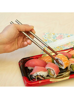 Kikkerland Travel Chopsticks