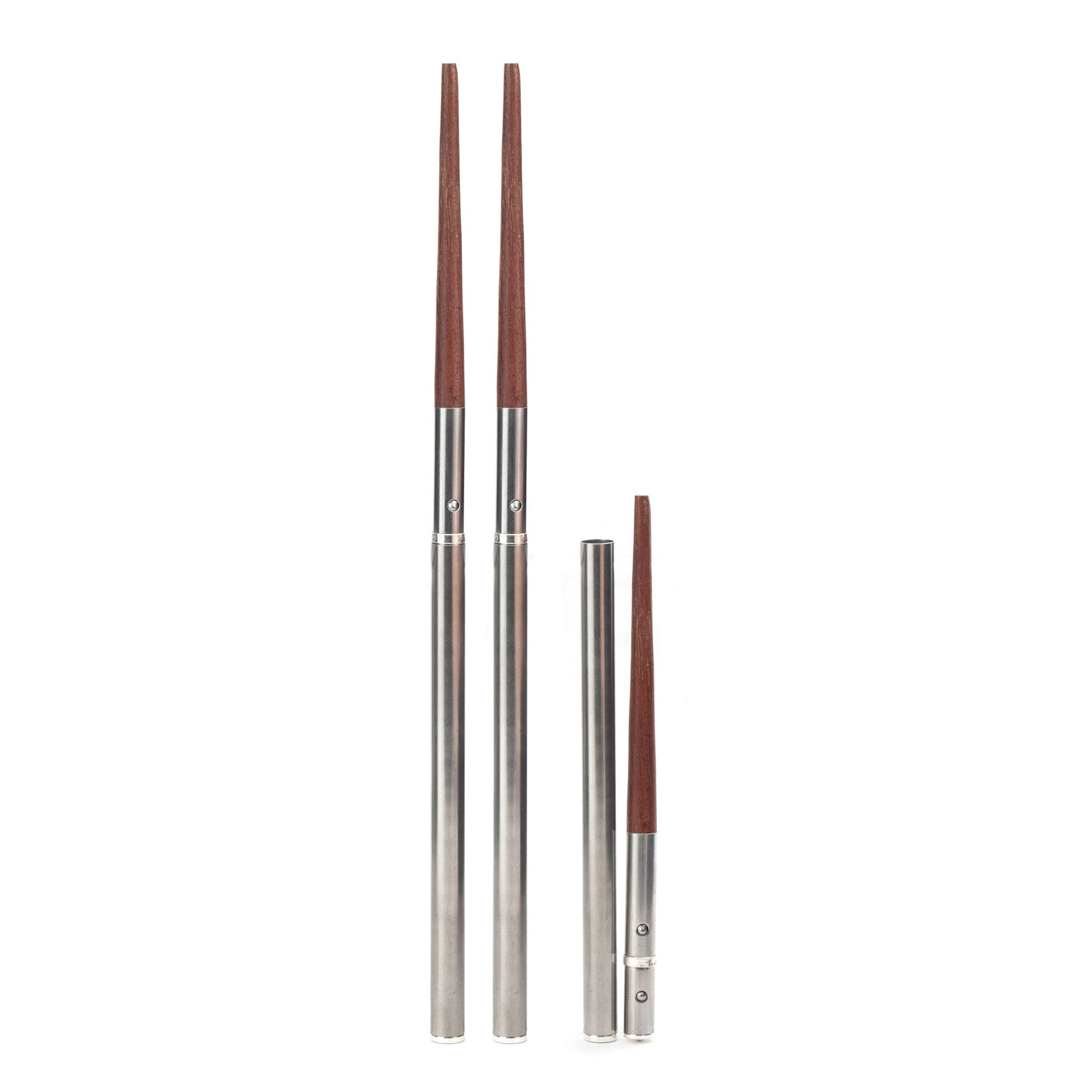 Kikkerland Travel Chopsticks
