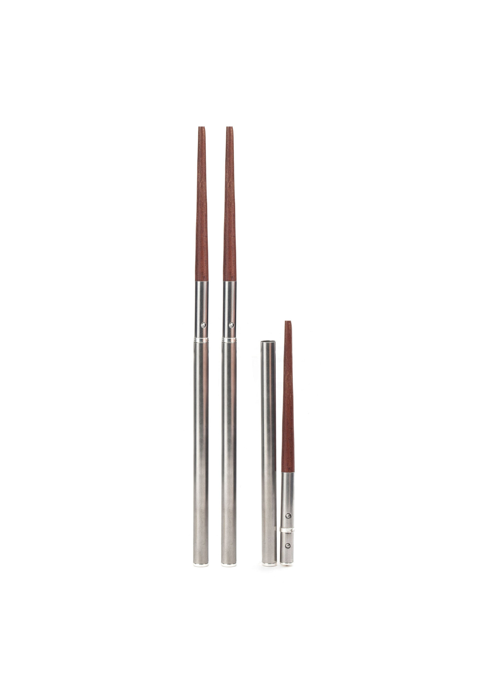 Kikkerland Travel Chopsticks