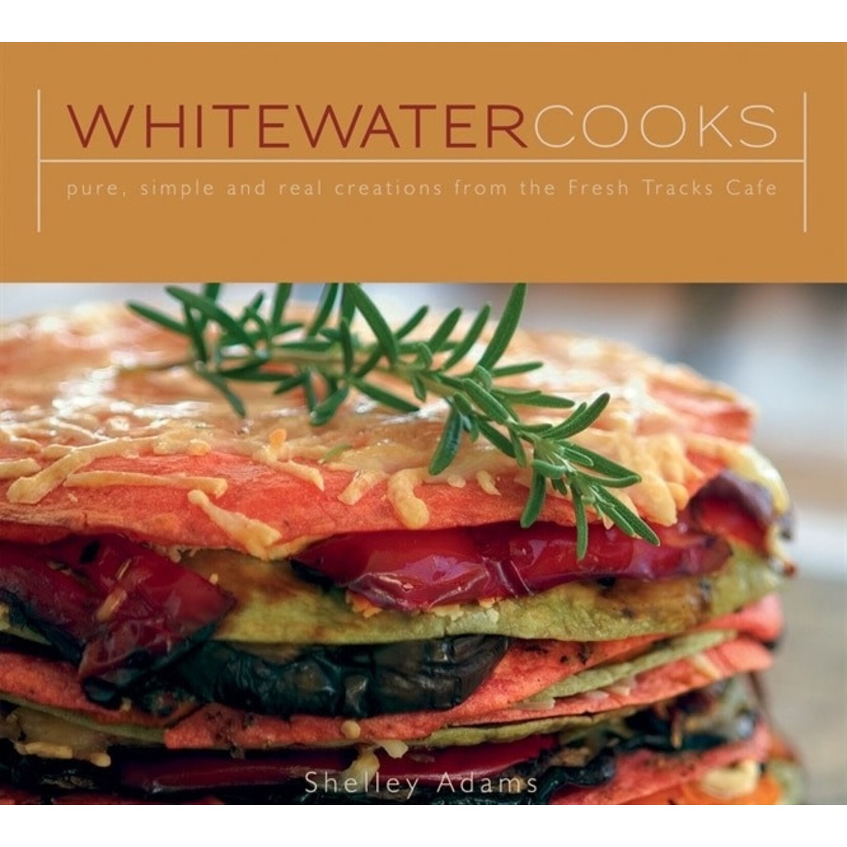 Whitewater Cooks
