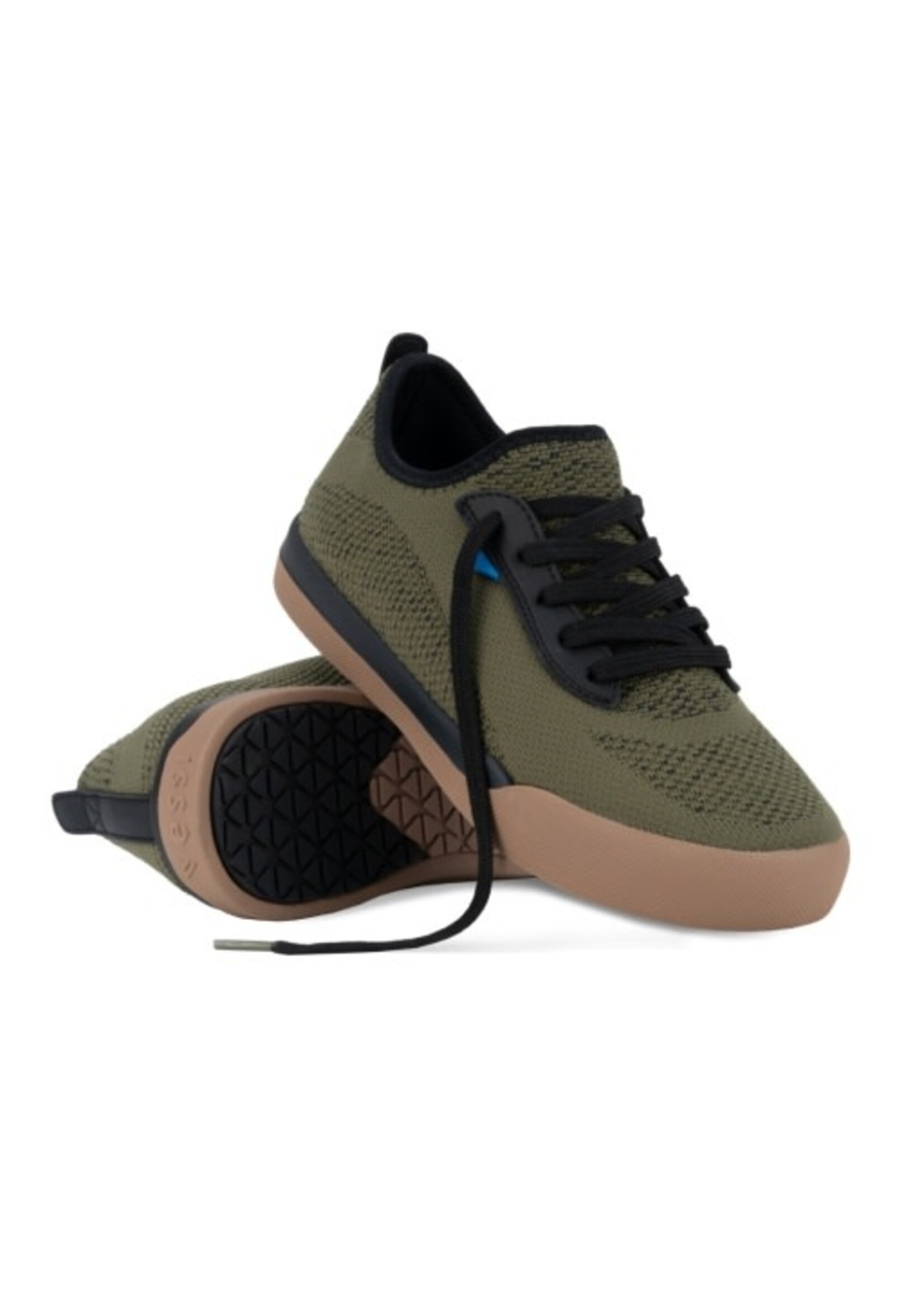 Vessi Footwear Ltd. Womens Adult Weekend Sneaker 1.5