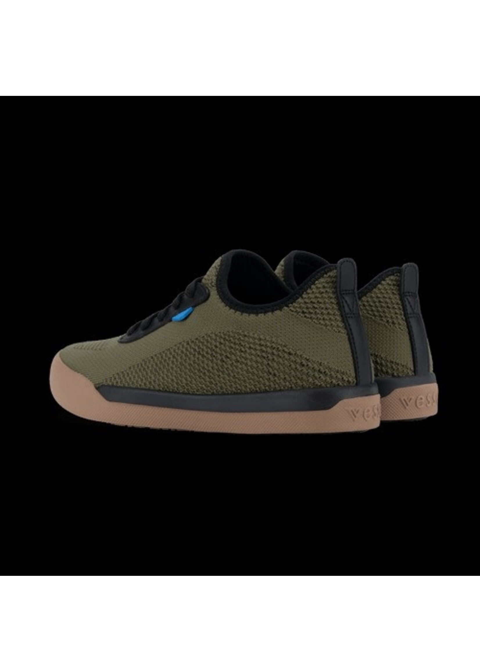 Vessi Footwear Ltd. Mens Adult Weekend Sneaker 1.5