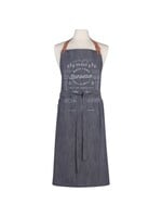 Danica Renew Backyard Barbecue Apron