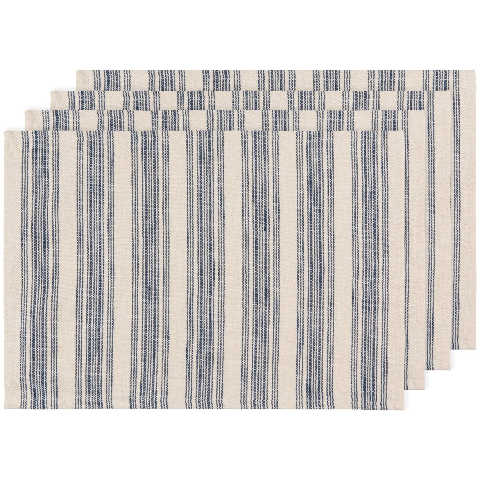 Danica Delphine Vintage Placemats 4 Piece
