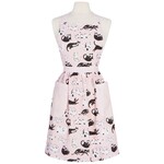 Danica Meow & Furever Maisie Apron