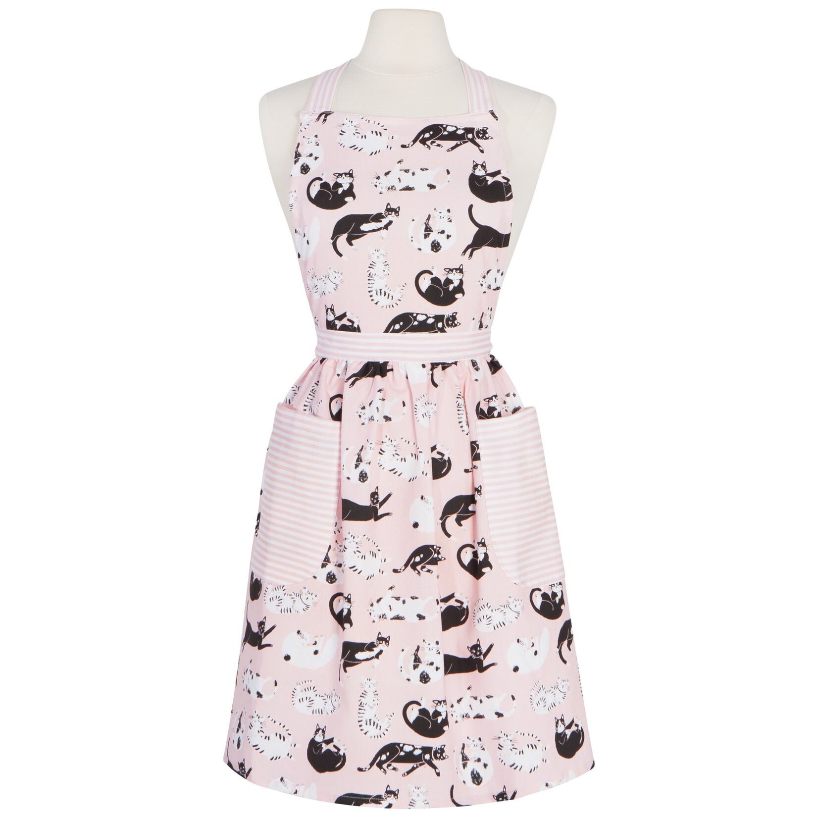 Danica Meow & Furever Maisie Apron