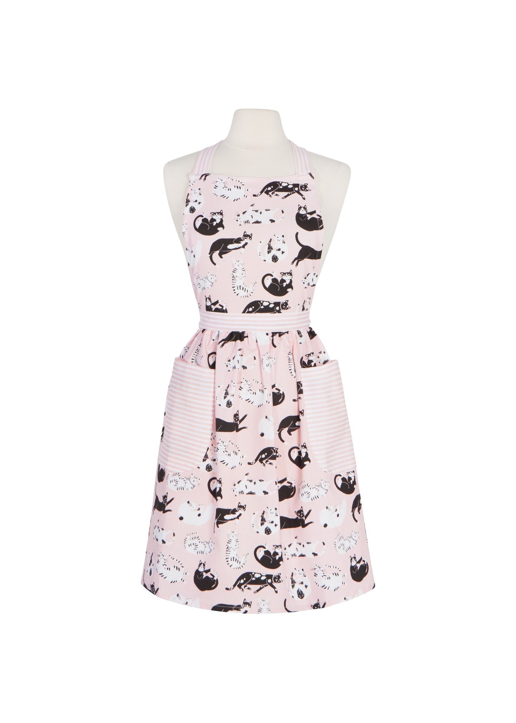 Danica Meow & Furever Maisie Apron