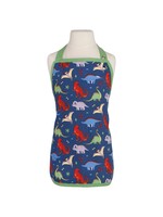 Danica Rawrsome Dinosaur Kid's Apron