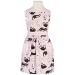 Danica Meow & Furever Minnie Kid's Apron